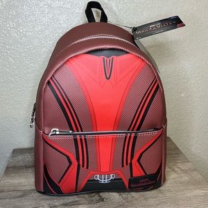 Scarlet Witch Wandavision Marvel Funko Mini Backpack